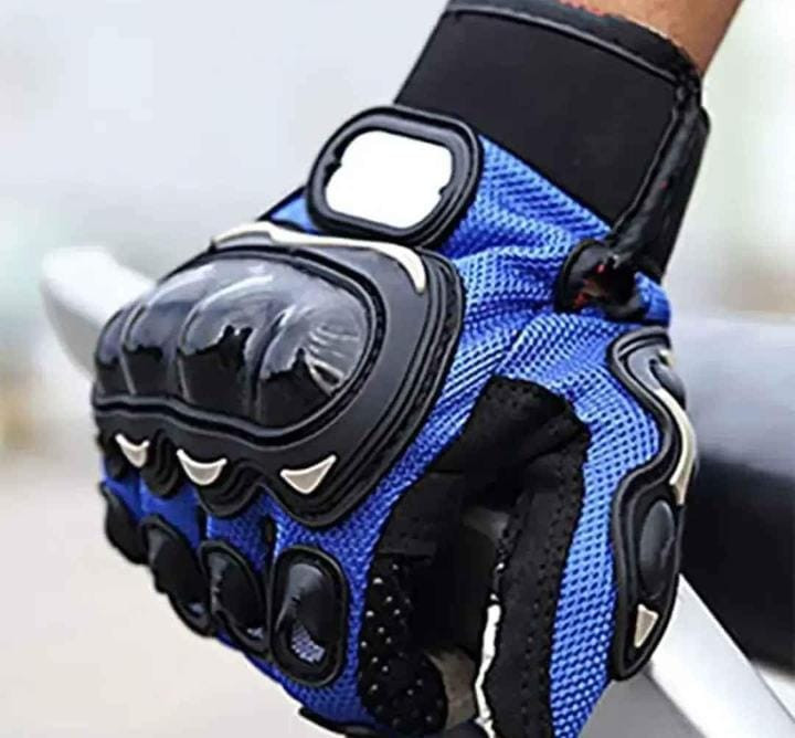 Riding Sport Hand Gloves