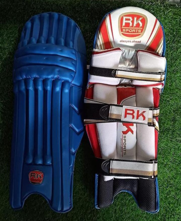 Cricket Batting Pad, Leg Guard For Senior