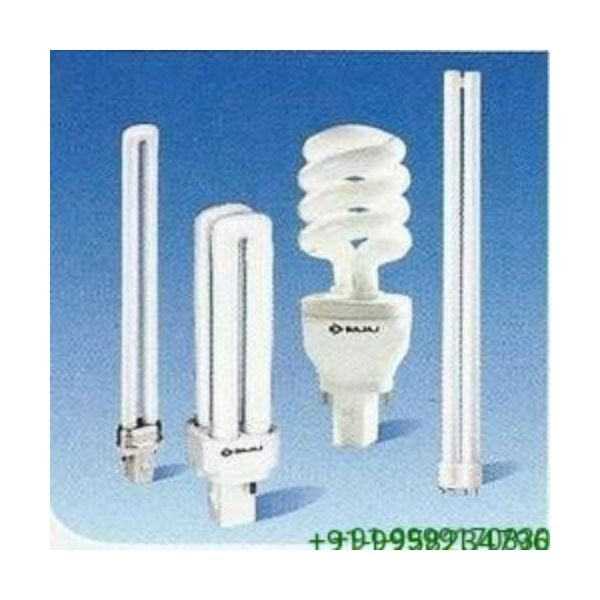 Bajaj S-Type 11W 2 Pin CDL CFL 191011