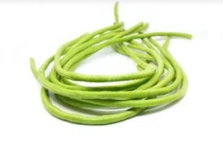 Yard Long Bean Seeds-(20 Seeds)
