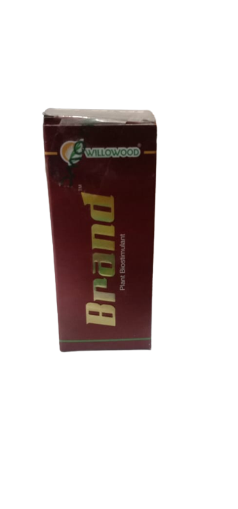 Willowood Brand, Plant Biostimulant (50ml )