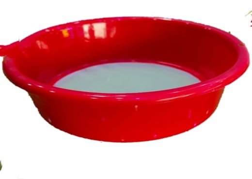 Plastic Strainer/Plastic Chalni (Buy 3 Get 3 Free)