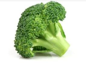 Golden Hills Farm F1 Hybrid Broccoli Vegetable 50+ seeds