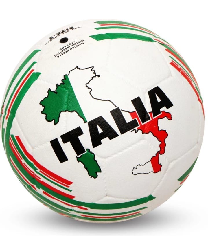 Nivia Italia Sports Football (Size- 5)