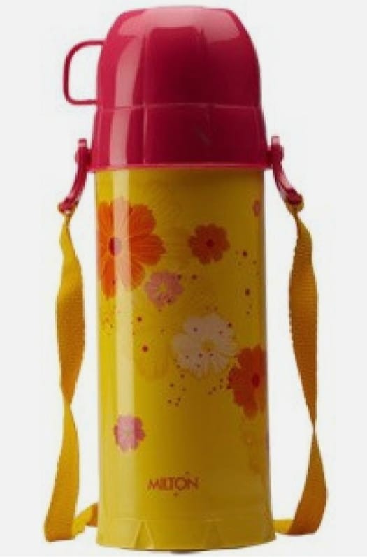 Milton Eiffel Flask (500/1000ml)