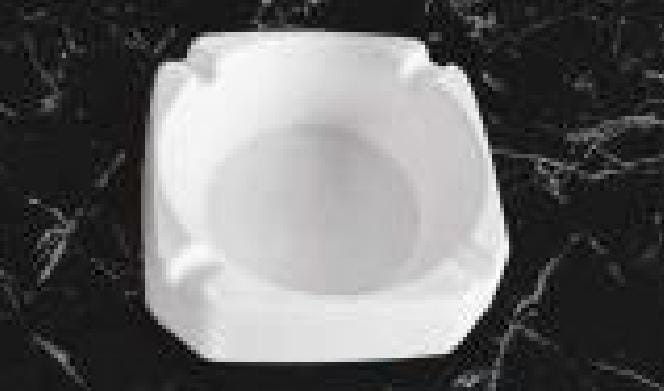 Servwell Tableware Ashtrays Square  Platter