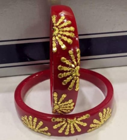 Gold Plated Bracelet Pola