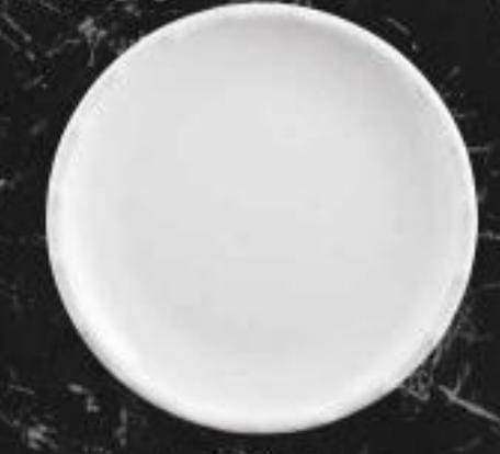 Servewell Dinnerware Bamboo Plates Pack Of 3