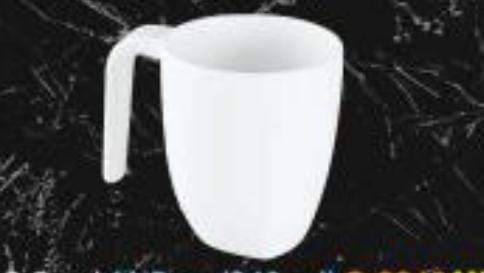 Servewell Add - Ons  Mugs Symphony Pack Of 3