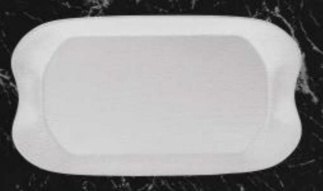 Servewell Trays  Miami Pack Of 3