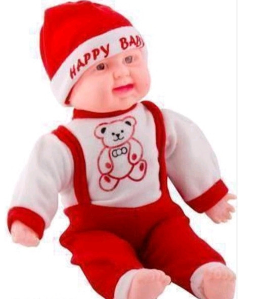 Cute Baby Toys