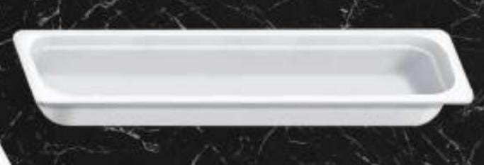 Servewell Gastronomy Pans,Platters,Crocs & Risers Pack Of 6