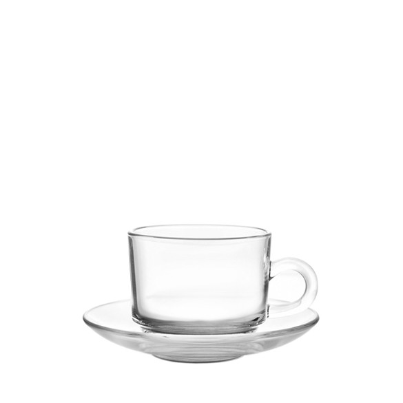 Ocean Drink Coffee & Tea Cup  Stack Tea Cup Set Of 6