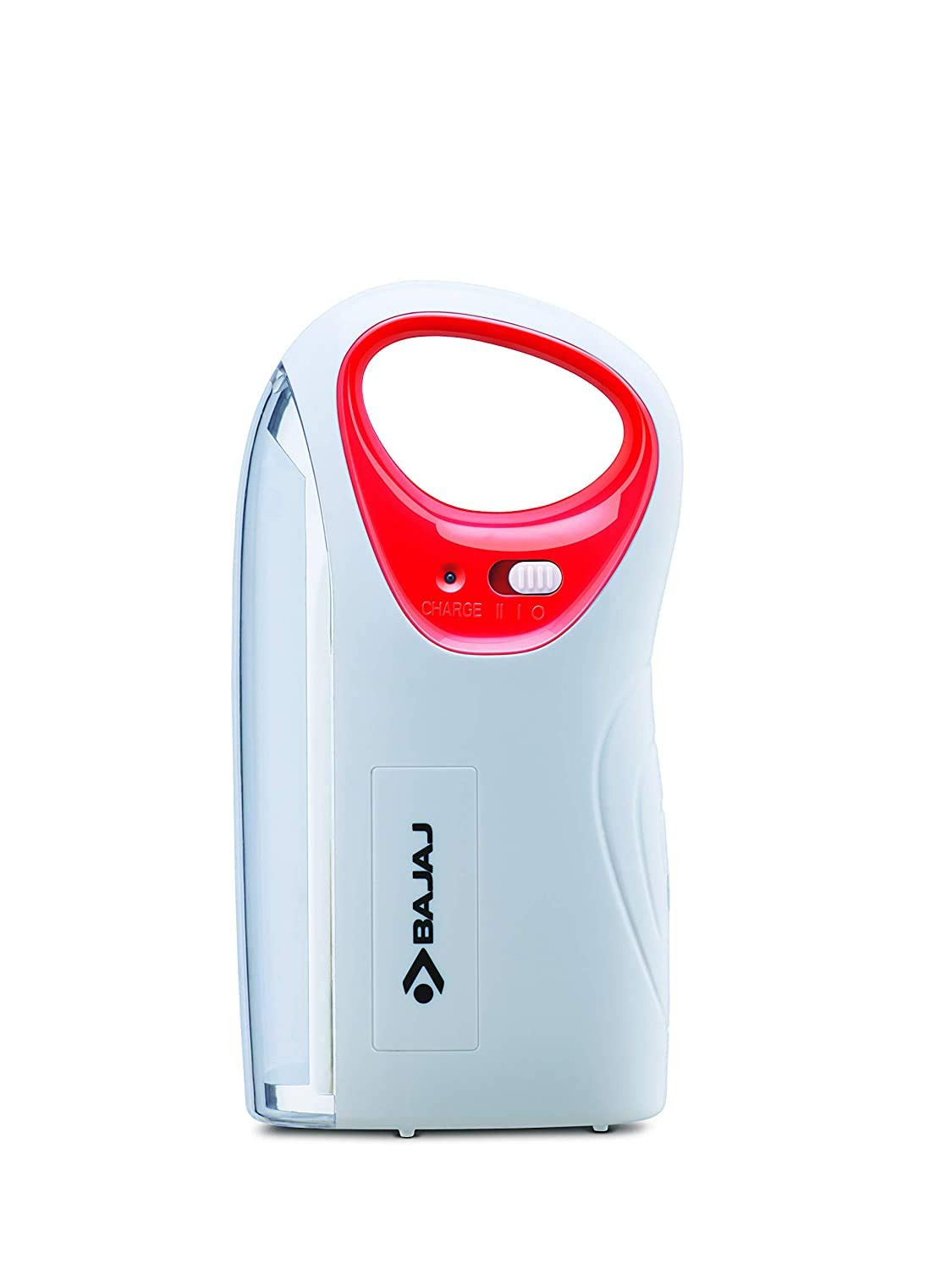 Bajaj ELX 16 LED RED Emergency Light