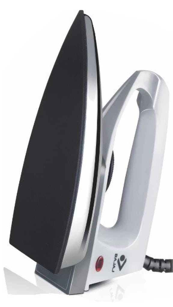 Bajaj DX 2 L/W Dry Iron