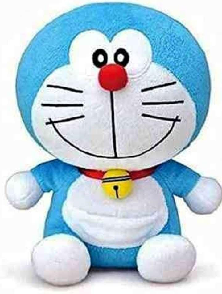 Doremon Soft Toys 35cm