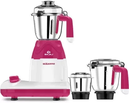 Bajaj Hexa Grind 600W (410508)