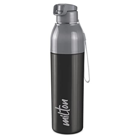 Milton Steel Convey 900 /600 Insulated Inner Steel Water Bottle
