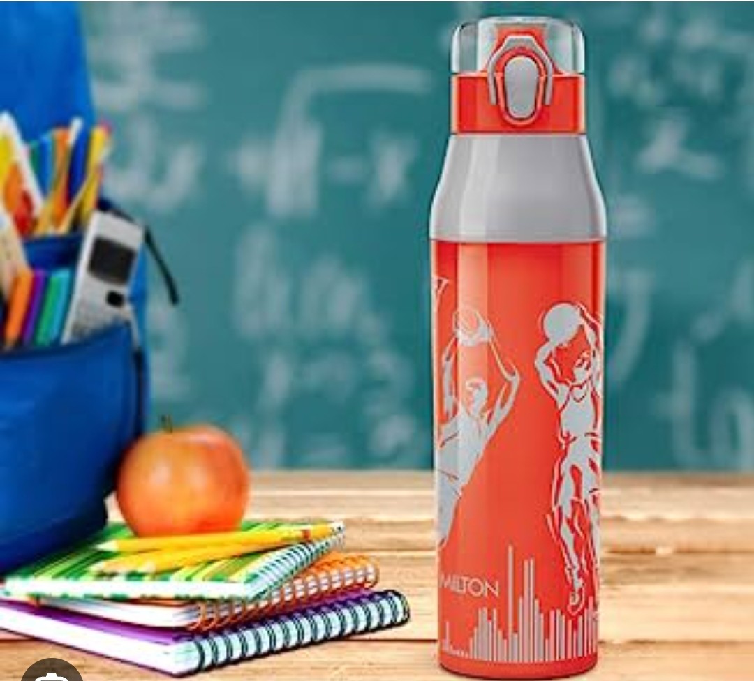 Milton Kool Zing Water Bottle (700/900ml)