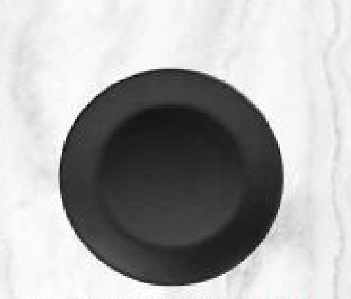 Servewell Matte Dinnerware Urmin Matte Plate