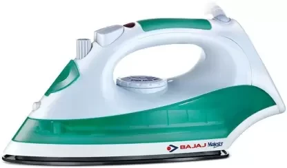 Bajaj Majesty MX8 Steam Iron (440160)