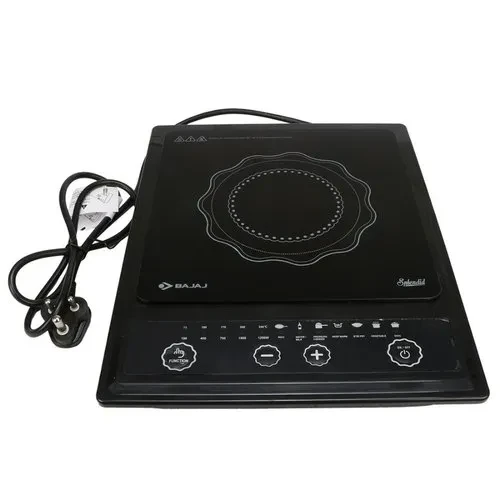 Bajaj Splendid Induction Cooker (740075)