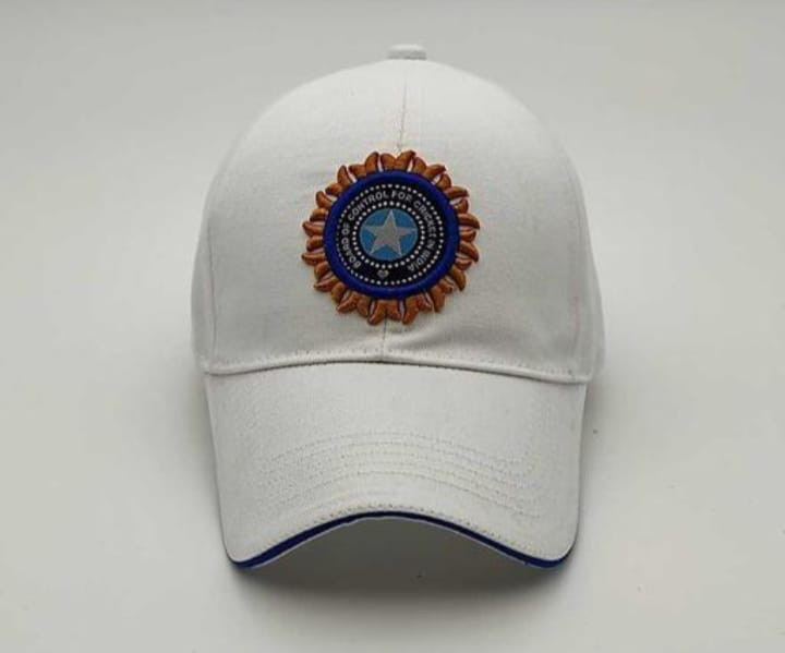 Embroider Design Sports/Regular Cap