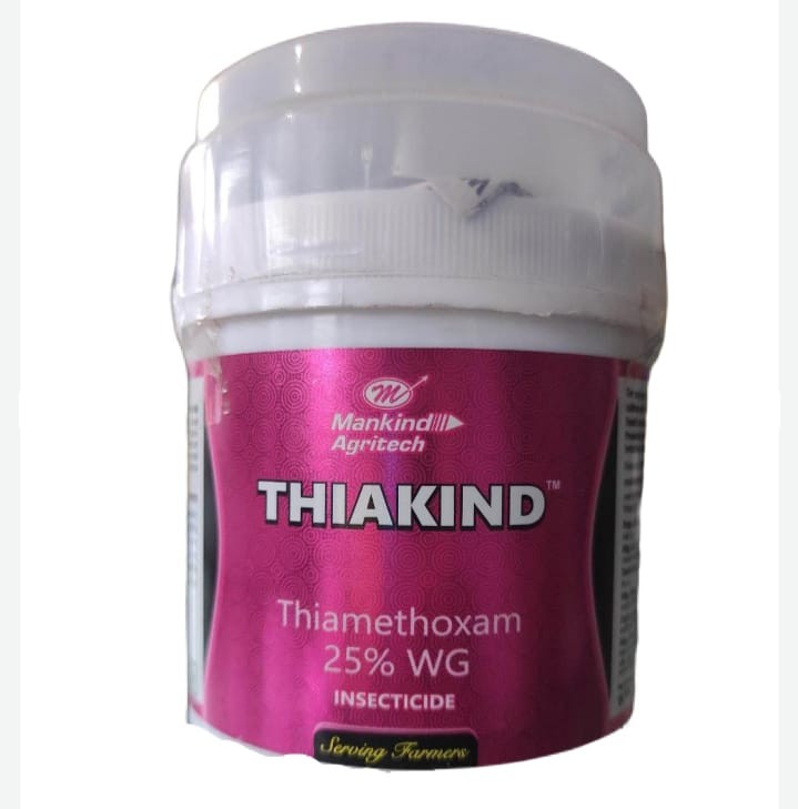 Mankind Agritech Thaikind Insecticide (100gm)