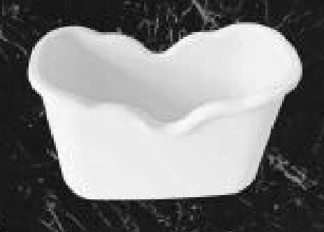 Servwell Tableware Add - Ons Tissue Holder