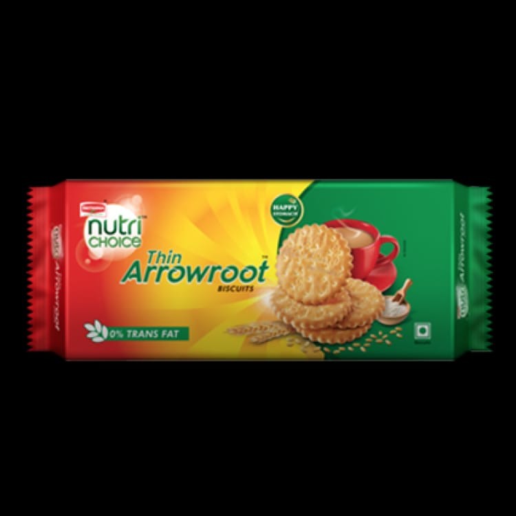 Britannia Thin Arrowroot Biscuits