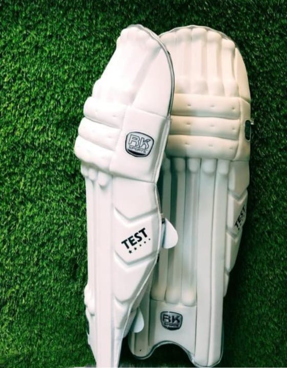 RK Premium quality Cricket Batting Pad, Leg Guard For Senior