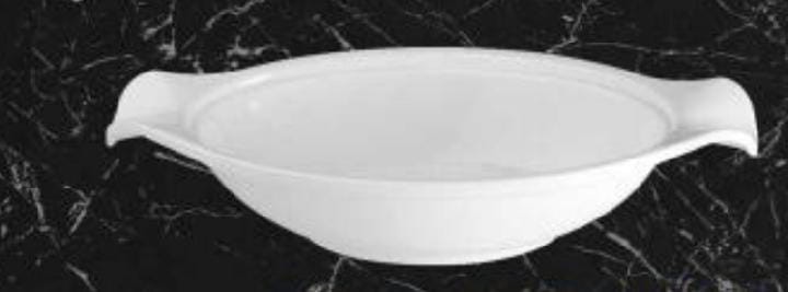 Servewell Single & Double Servings Biryani Bowls Pack Of 2