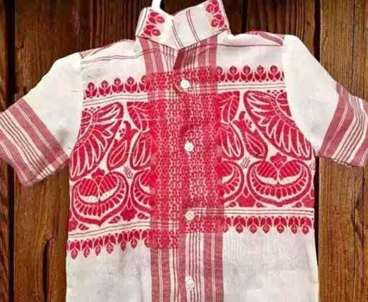 T-shirt For 2 to 5 Year old Baby boy