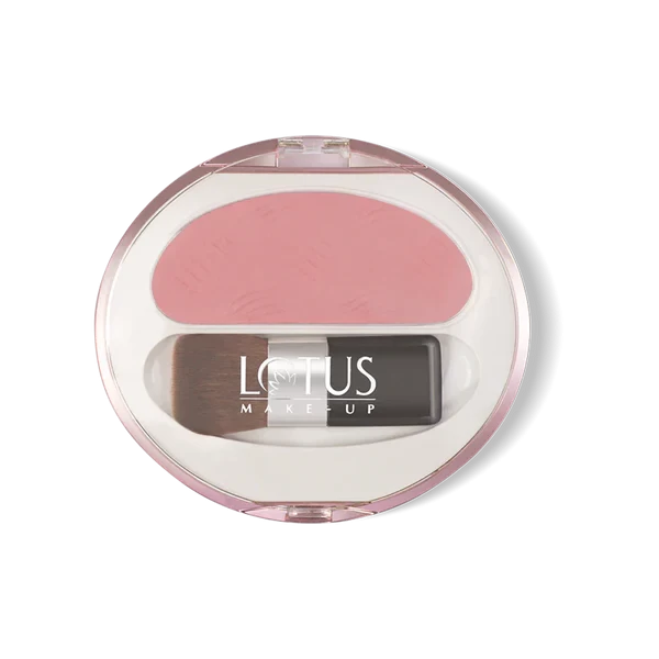 Ecostay long-lasting silky-smooth blush