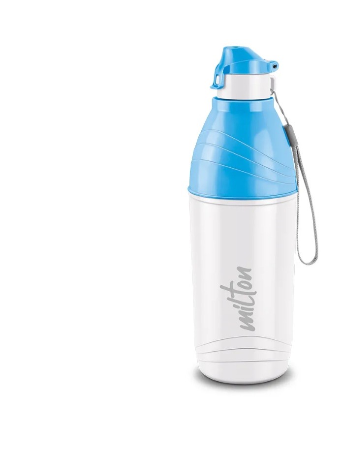 Milton Kool Hexon Water Bottle (600/900/1200ml)