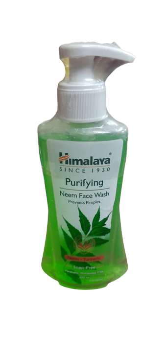Himalaya PurifingHimalaya Purifying Neem Face Wash