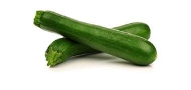 Zucchini Long Green - 20 Seeds
