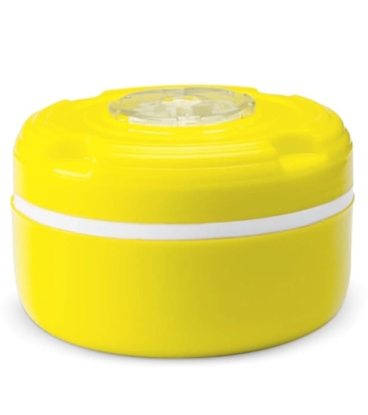 Milton Food Fun Big Lunch Box