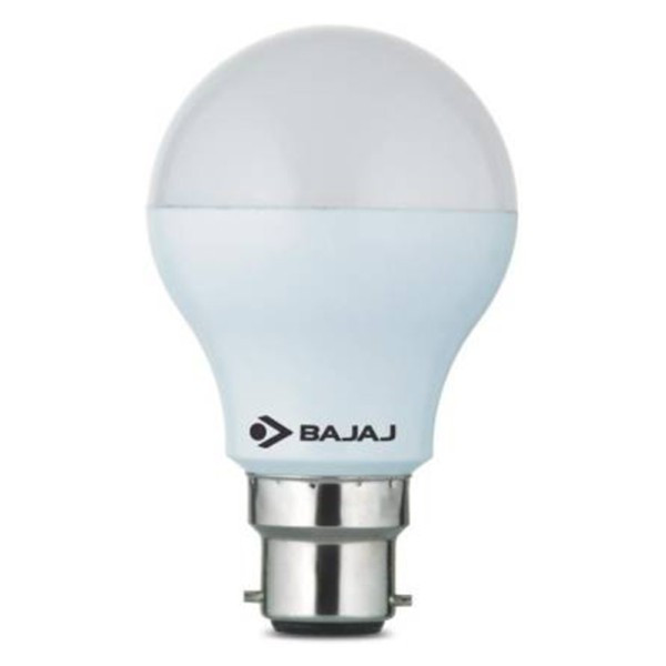 Bajaj Ledz Bulb 9W WDL B22 (830053)
