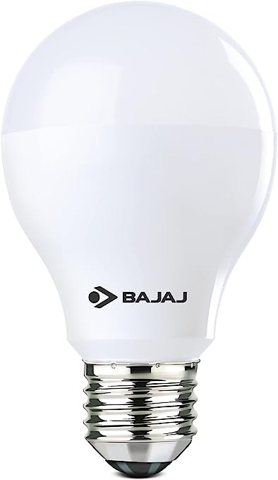 Bajaj Ledz Bulb 7W WDL E27 (830057)