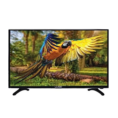 Havells Lloyd 98 cm  Full HD LED TV L39FN2 (Black)
