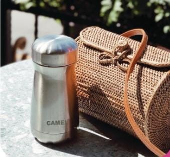 Camel Bliss In 1 Colour Of 350ml