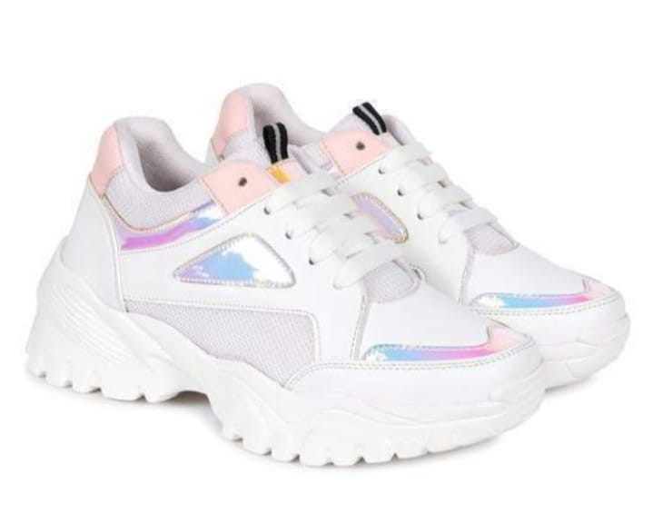 Women's Running Shoe