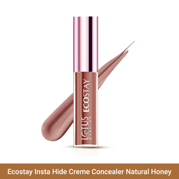 Lotus ECOSTAY Insta Hide Crème Concealer