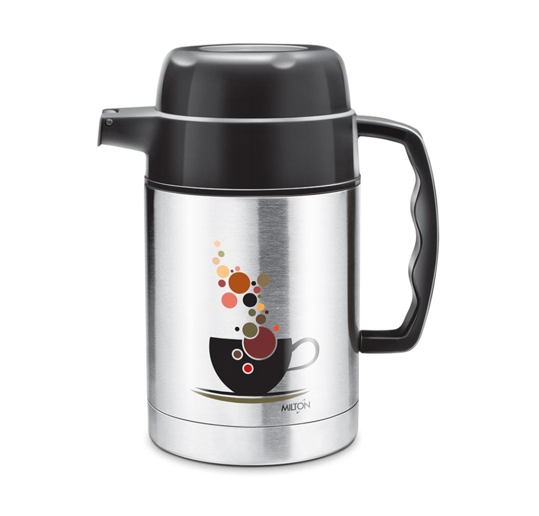 Milton Dura Steel Jug 750/1000/1500ml