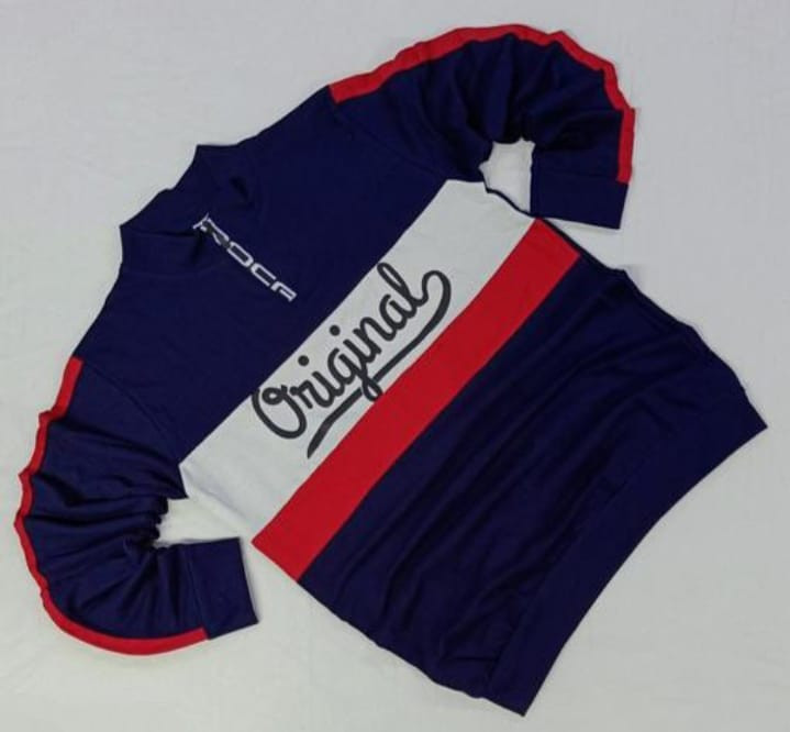 Men's Full Sleeves Stylish T-shirt