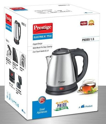 Prestige Electric Kettle