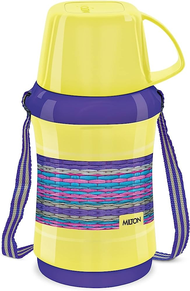 Milton Angelina Flask (300/500/1000ml)