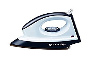 Bajaj Majesty DX8 Dry Iron 1000W (440250)