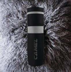 Camel Royale In 3 Colour With Stopper Lid Of 900ml